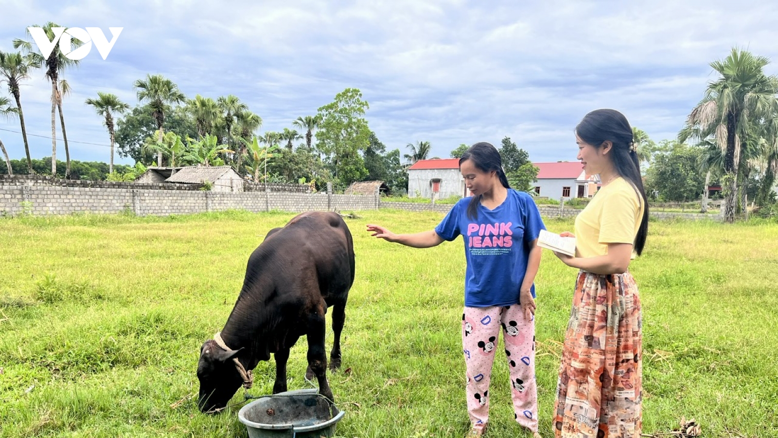 Đa dạng hóa sinh kế và phát triển mô hình để giảm nghèo bền vững tại Thanh Hóa