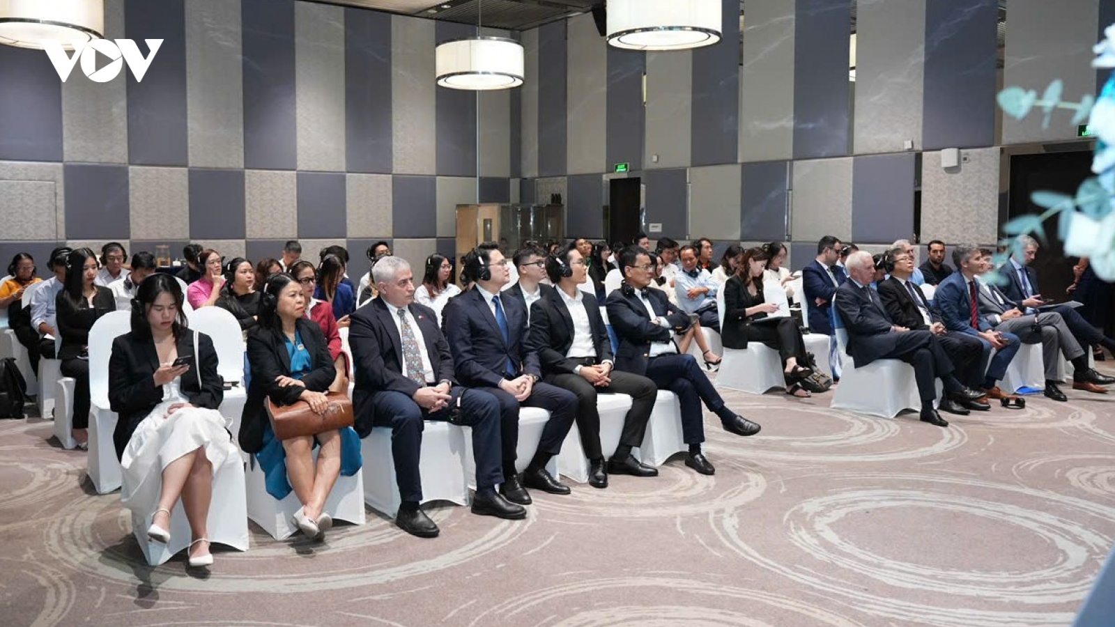 Argentina cam kết mở cửa thị trường, tăng cường hợp tác thương mại với Việt Nam