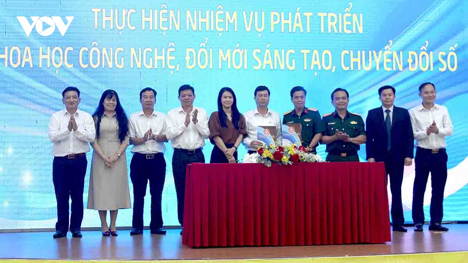 Đắk Lắk đẩy mạnh chuyển đổi số trong lĩnh vực văn hóa, thể thao, du lịch