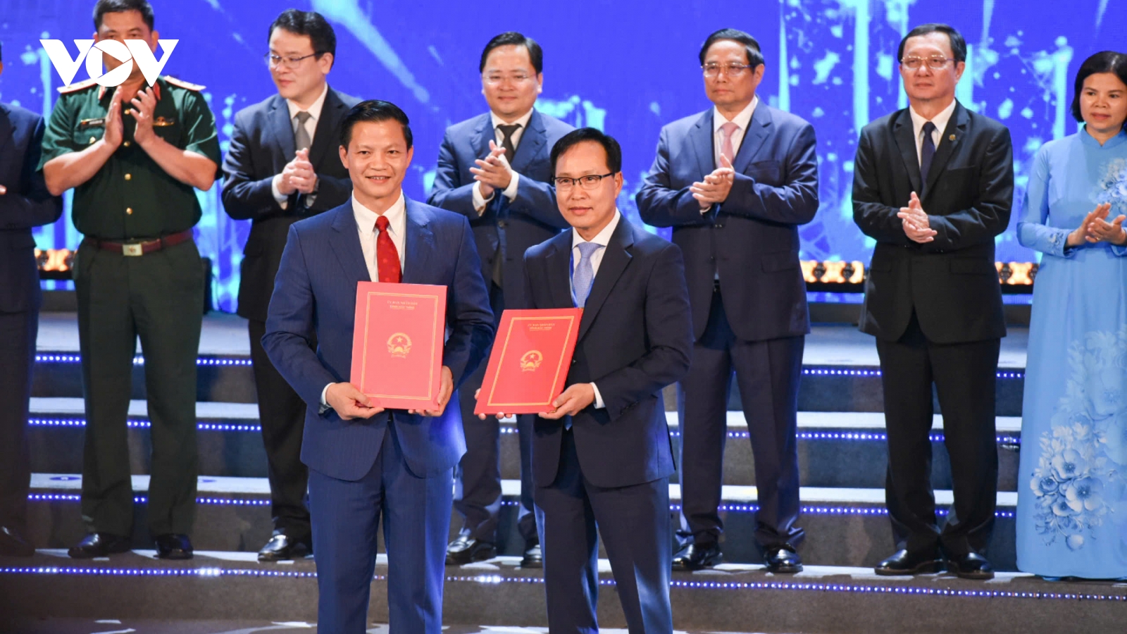 Bắc Ninh đặt mục tiêu kinh tế tư nhân đóng góp gần 60% GRDP vào năm 2030