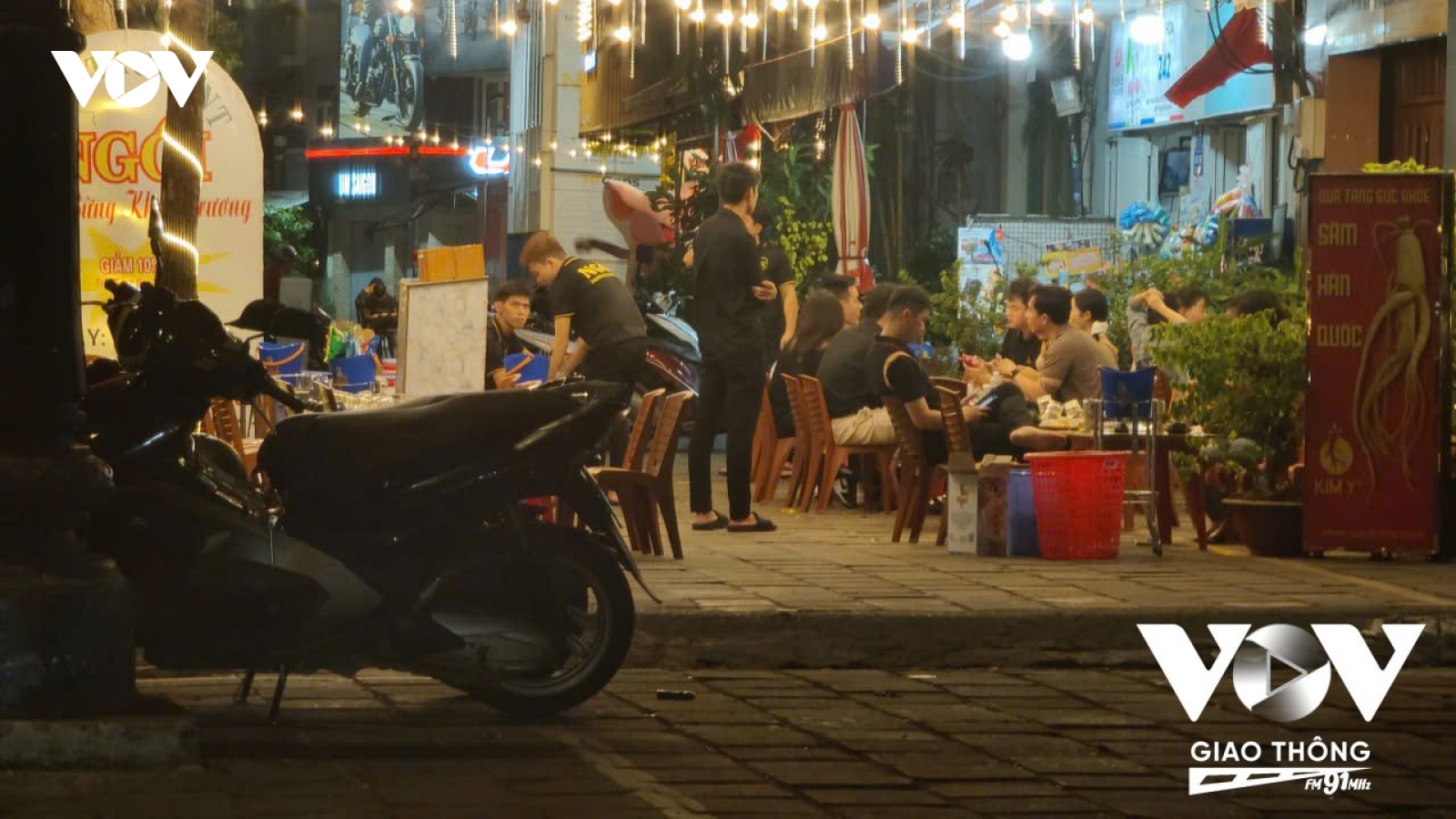 Bài toán vỉa hè TP.HCM: Lời giải nào cho thực tế mới?