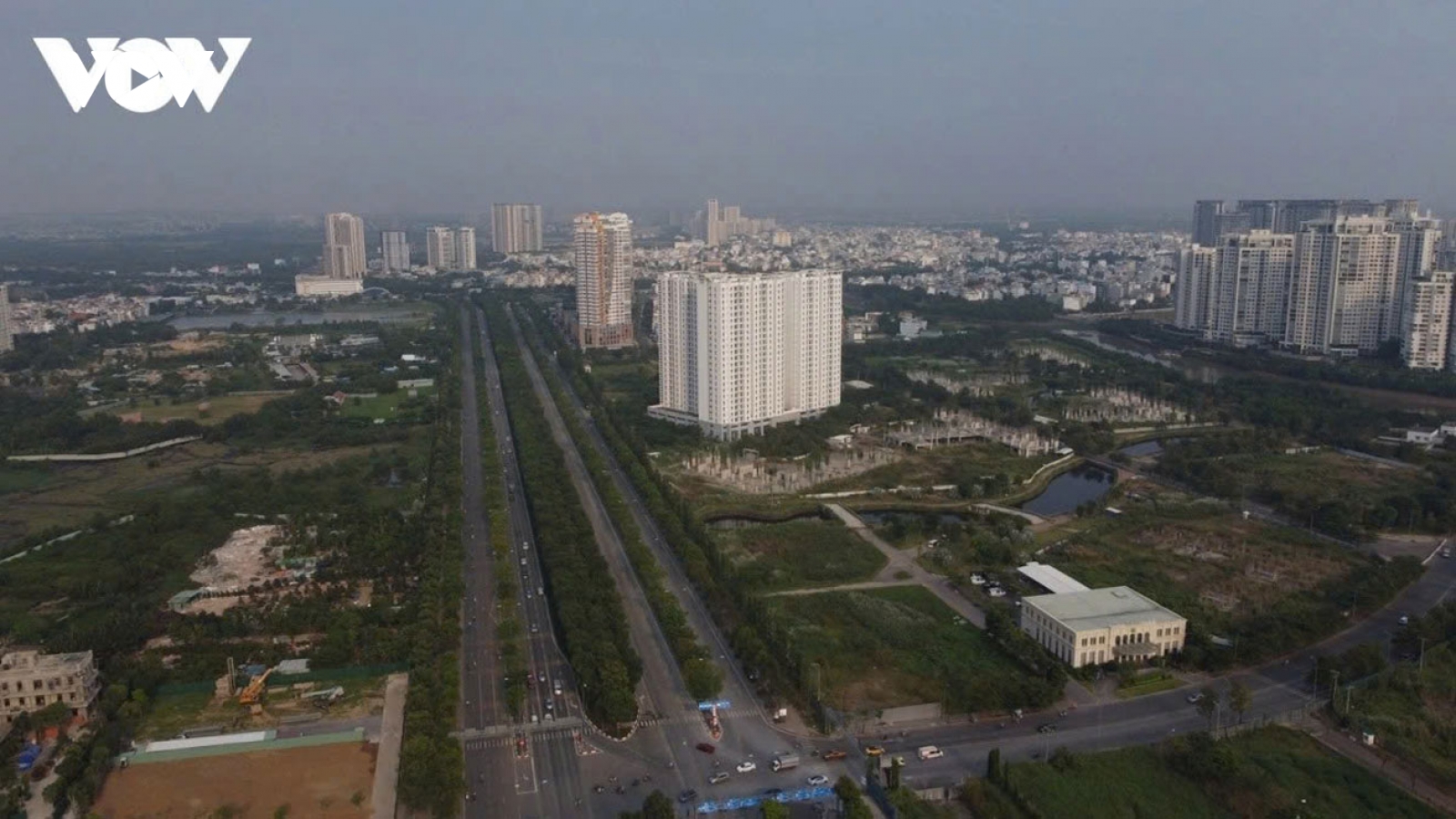 Áp thuế chuyển nhượng bất động sản: Giải pháp ngăn đầu cơ, thổi giá