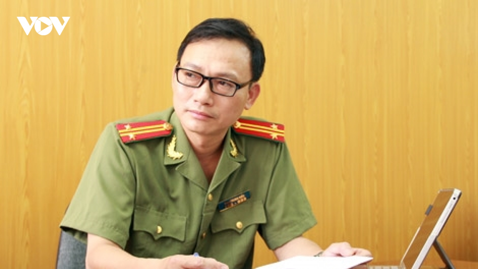 Chuyên gia Đào Trung Hiếu: Các đối tượng "bắt cóc online" sử dụng thao túng tâm lý