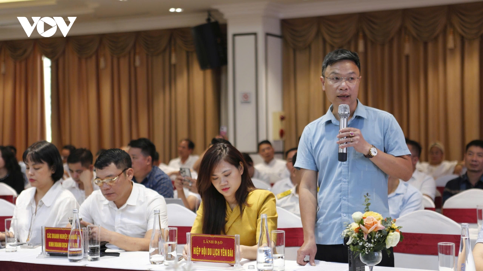 Ngành du lịch tỉnh Lào Cai (mới) đối diện với nhiều thách thức