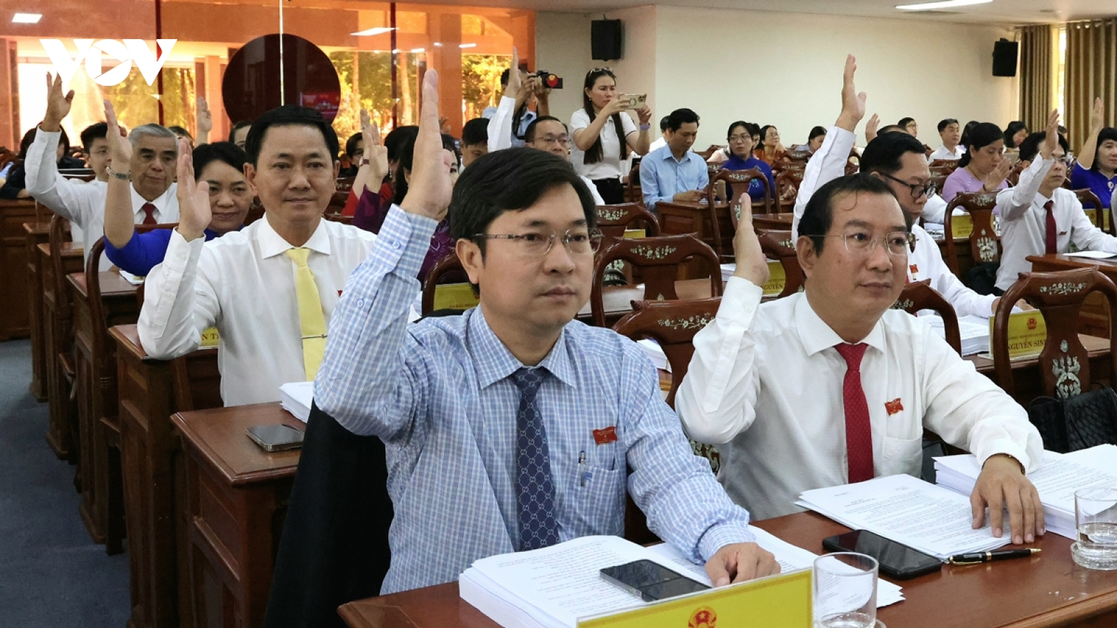 Cần Thơ khẩn trương kiện toàn bộ máy để vận hành hiệu quả, gần dân, sát dân hơn