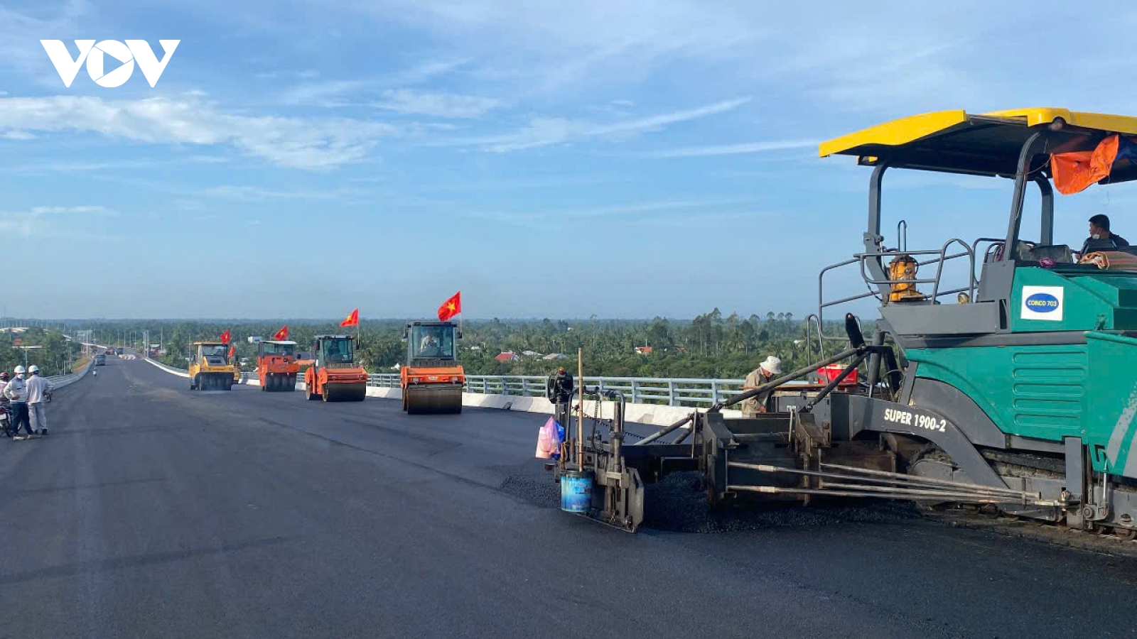 Còn 28 bộ, cơ quan và 18 địa phương giải ngân đầu tư công thấp