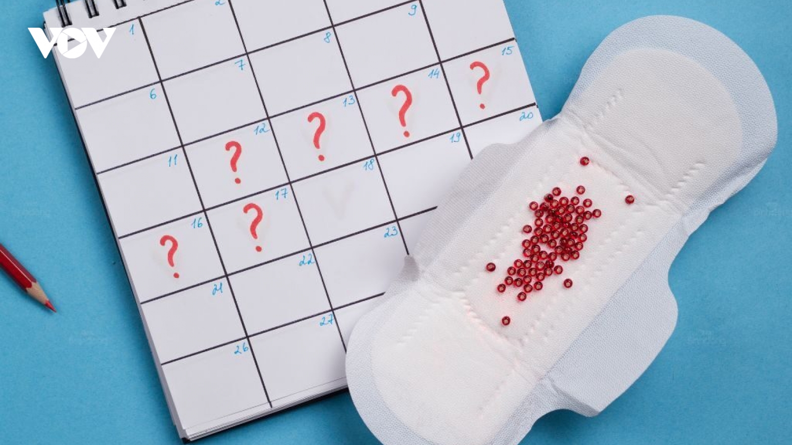 Cách nào để khắc phục rối loạn kinh nguyệt ở tuổi dậy thì?