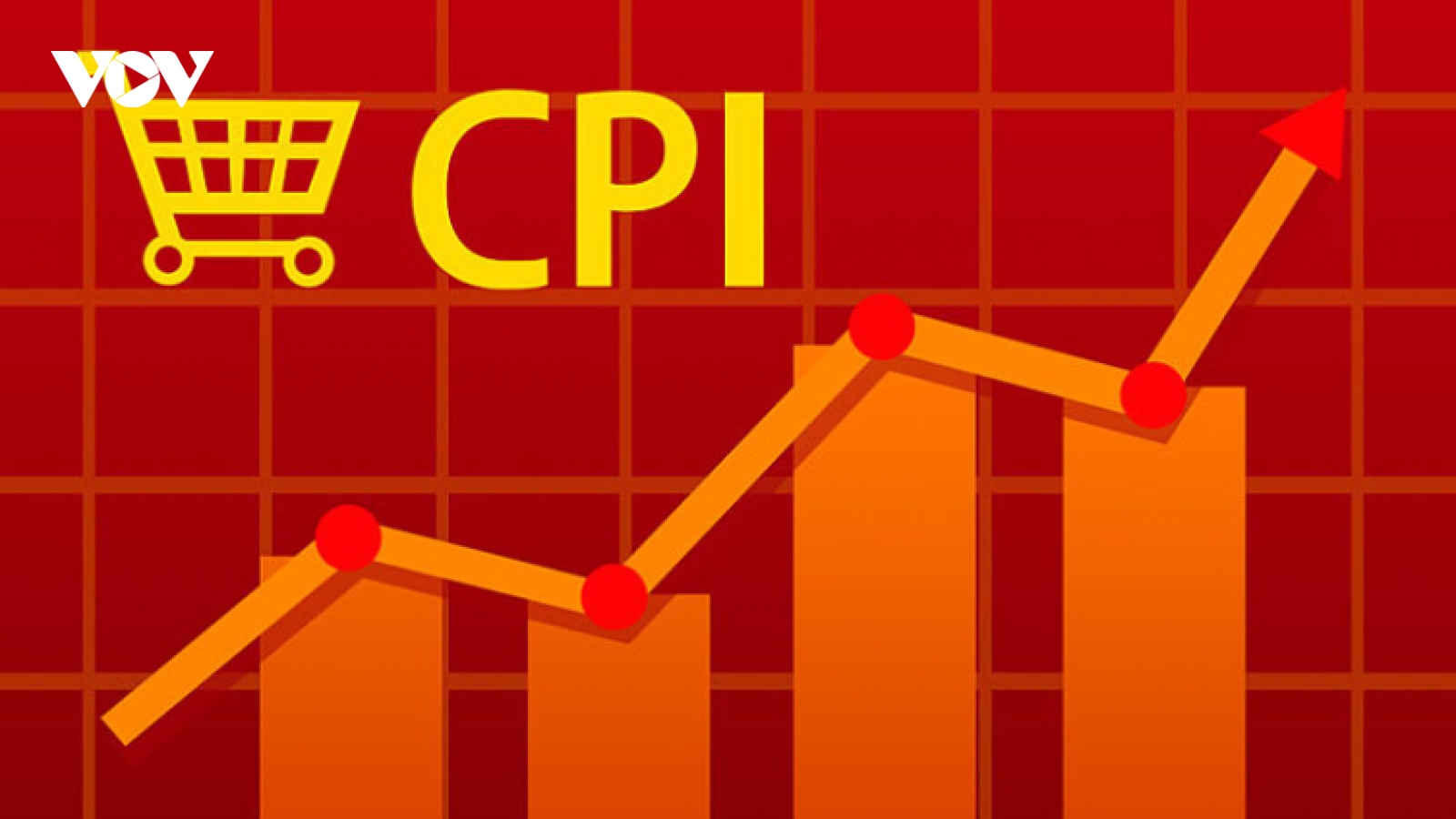 Tiền điện, giá thực phẩm, nhà ở và y tế leo thang đẩy CPI Quý II tăng 3,31%
