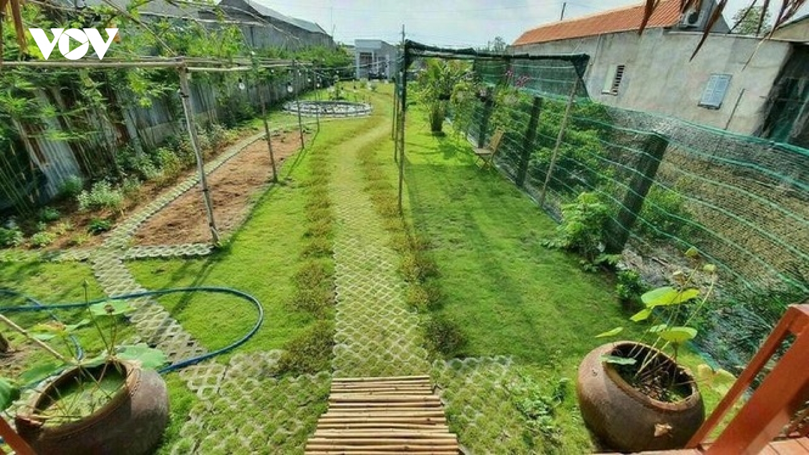 Chuyển đất vườn sang đất ở phải nộp tiền tỷ: Bộ Tài chính đề xuất phương án 'gỡ' khó