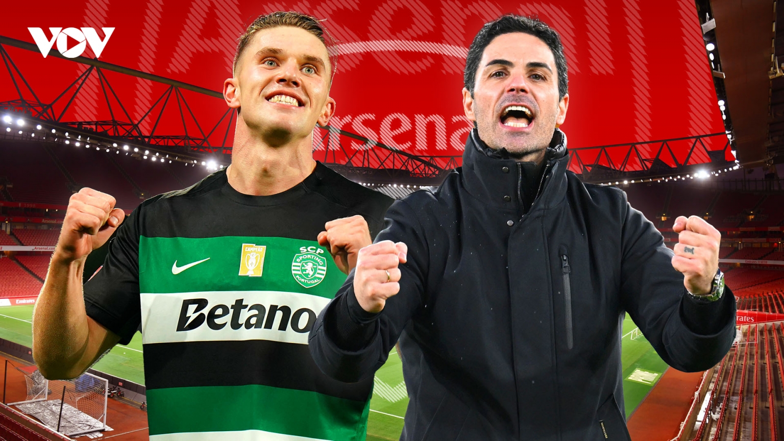 Chuyển nhượng 14/7: MU ra phán quyết với Onana, Arsenal sắp có Viktor Gyokeres
