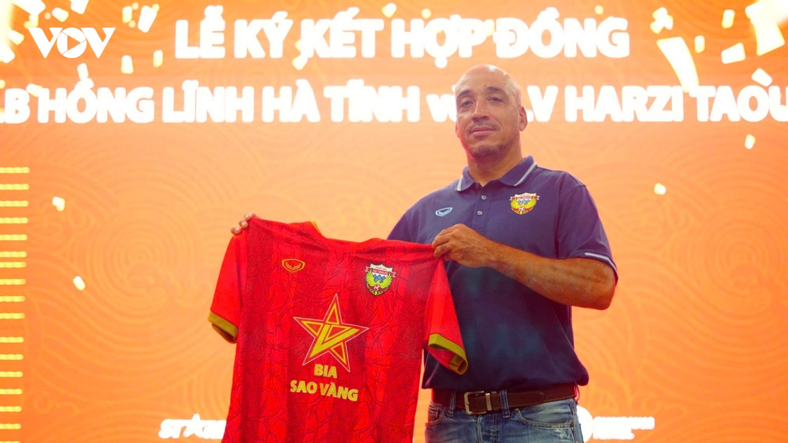 Chuyển nhượng V-League 2025/2026 mới nhất: CLB Hà Tĩnh có động thái bất ngờ