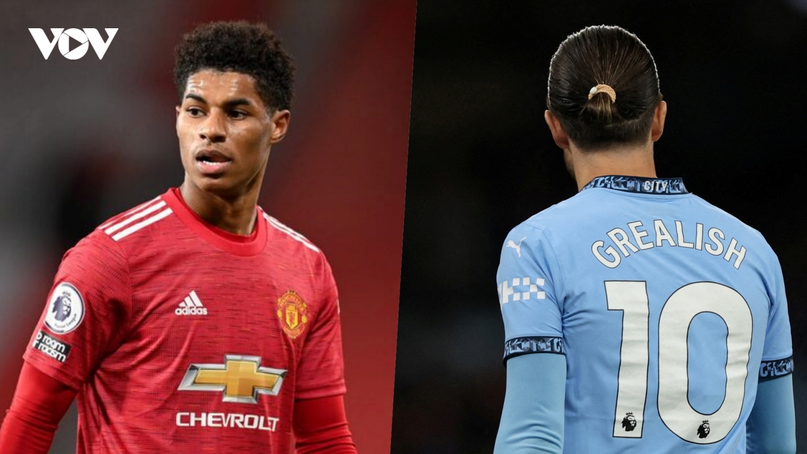 Chuyển nhượng 3/7: Bayern nhắm sao MU, Man City muốn bán Jack Grealish