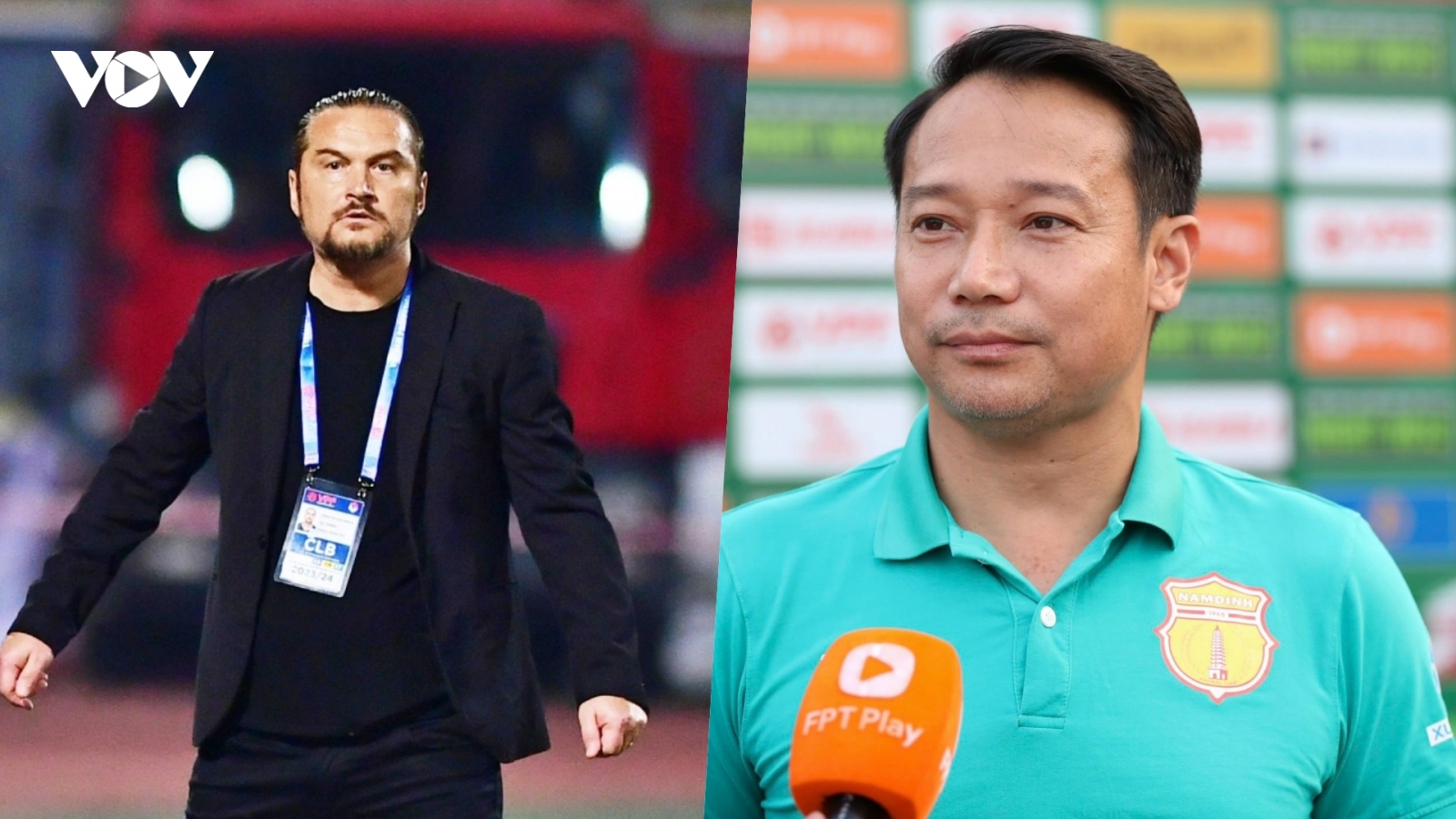 Đội bóng nào đắt giá nhất V-League 2025/2026?