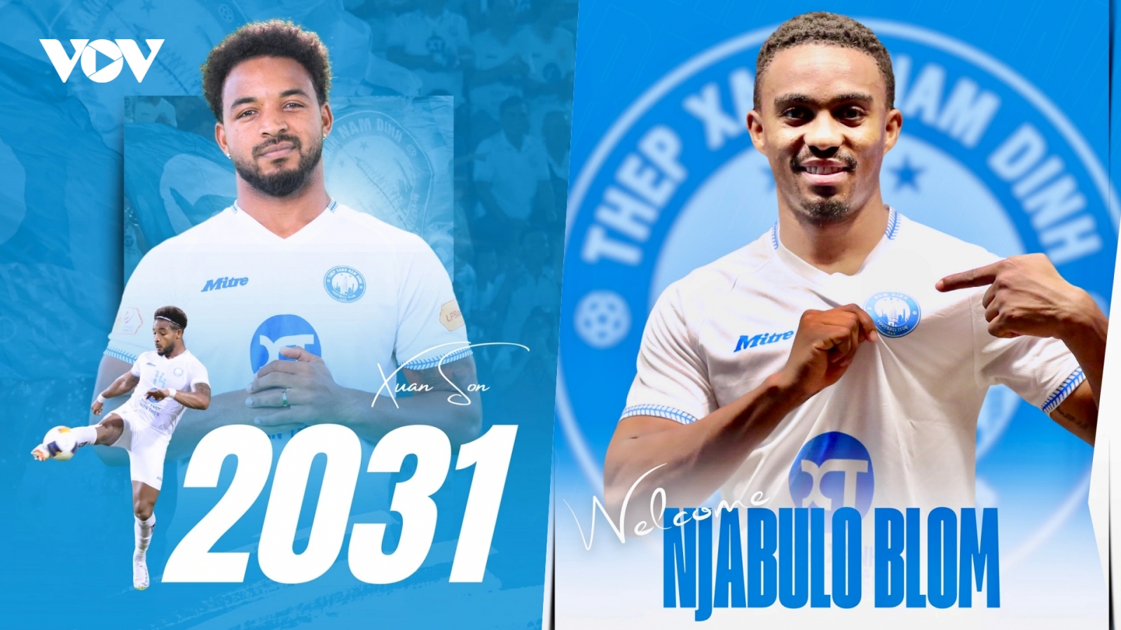 Cầu thủ nào đã vượt qua Xuân Son để đắt giá nhất V-League 25/26?