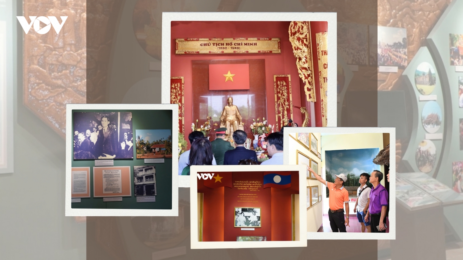 Lan tỏa “Không gian văn hóa Hồ Chí Minh” cần chiến lược dài hạn