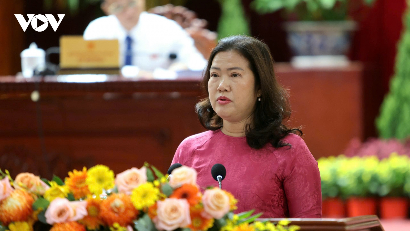 Phân công nhiệm vụ của Chủ tịch, các Phó Chủ tịch UBND TP Cần Thơ