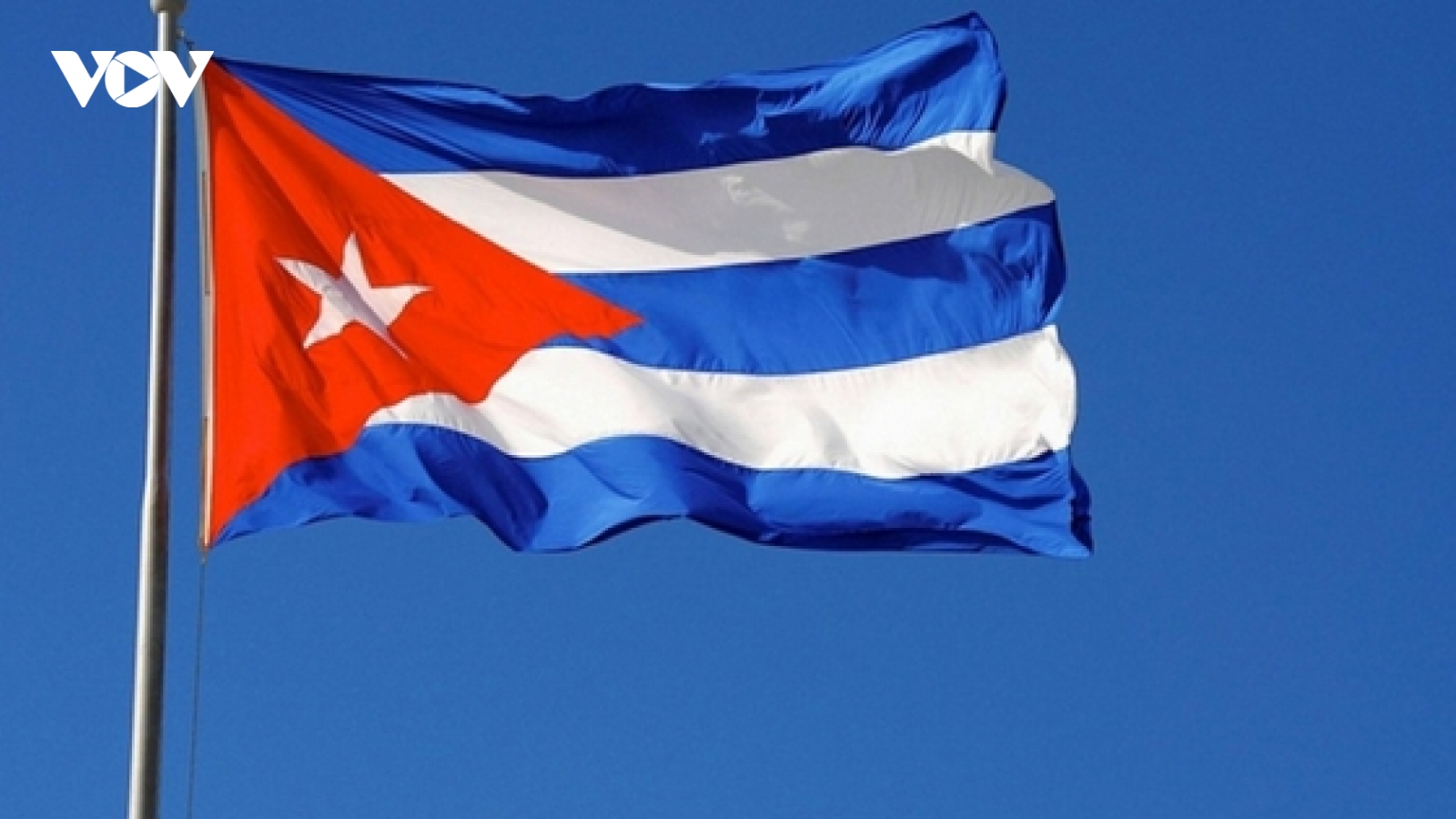 Điện mừng Cuba kỷ niệm lần thứ 72 Cuộc tấn công trại lính Moncada