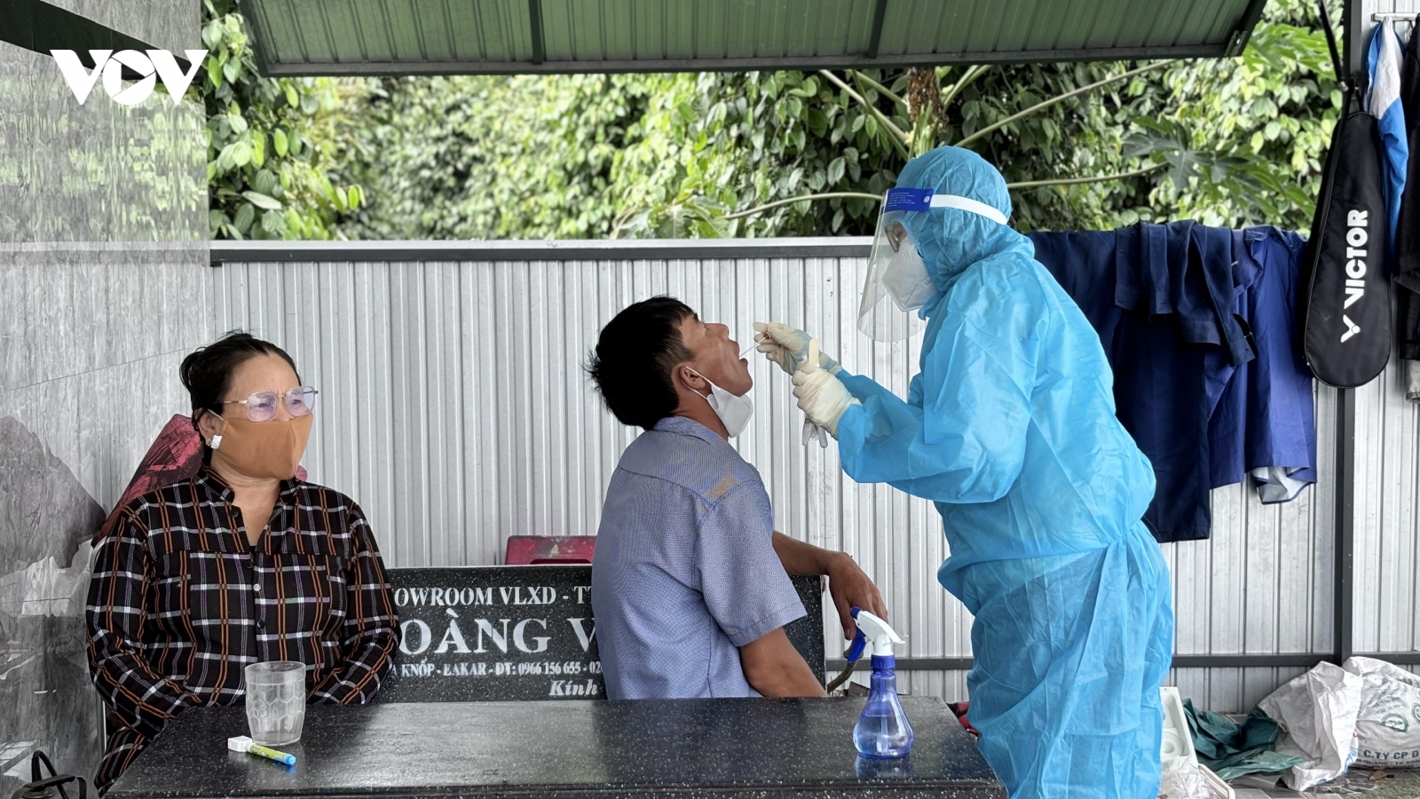 Phát hiện ổ dịch cúm gia cầm H5N1 ở Đắk Lắk, tiêu hủy hàng trăm con gà