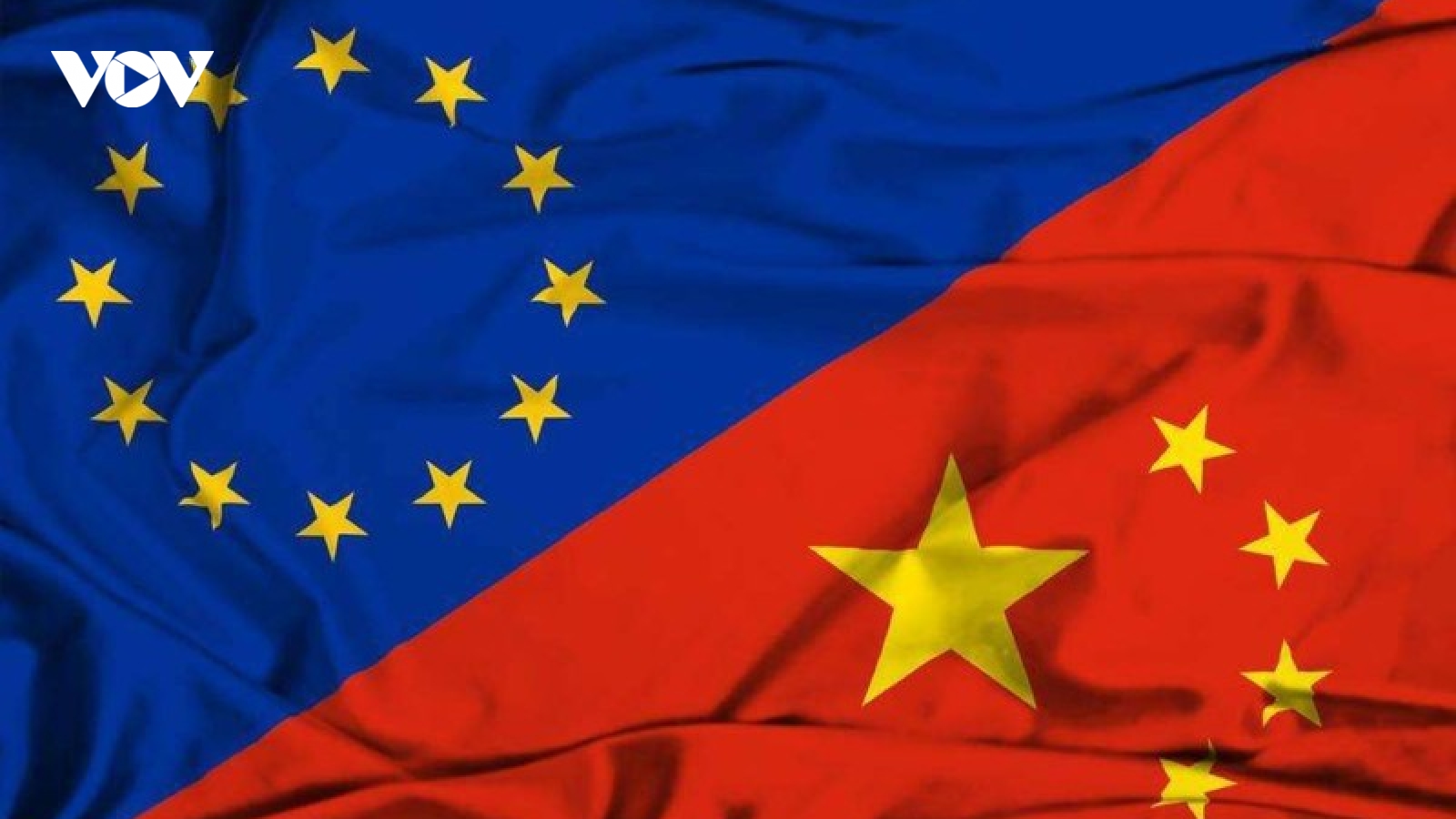Căng thẳng thương mại "phủ bóng" Hội nghị thượng đỉnh EU- Trung Quốc