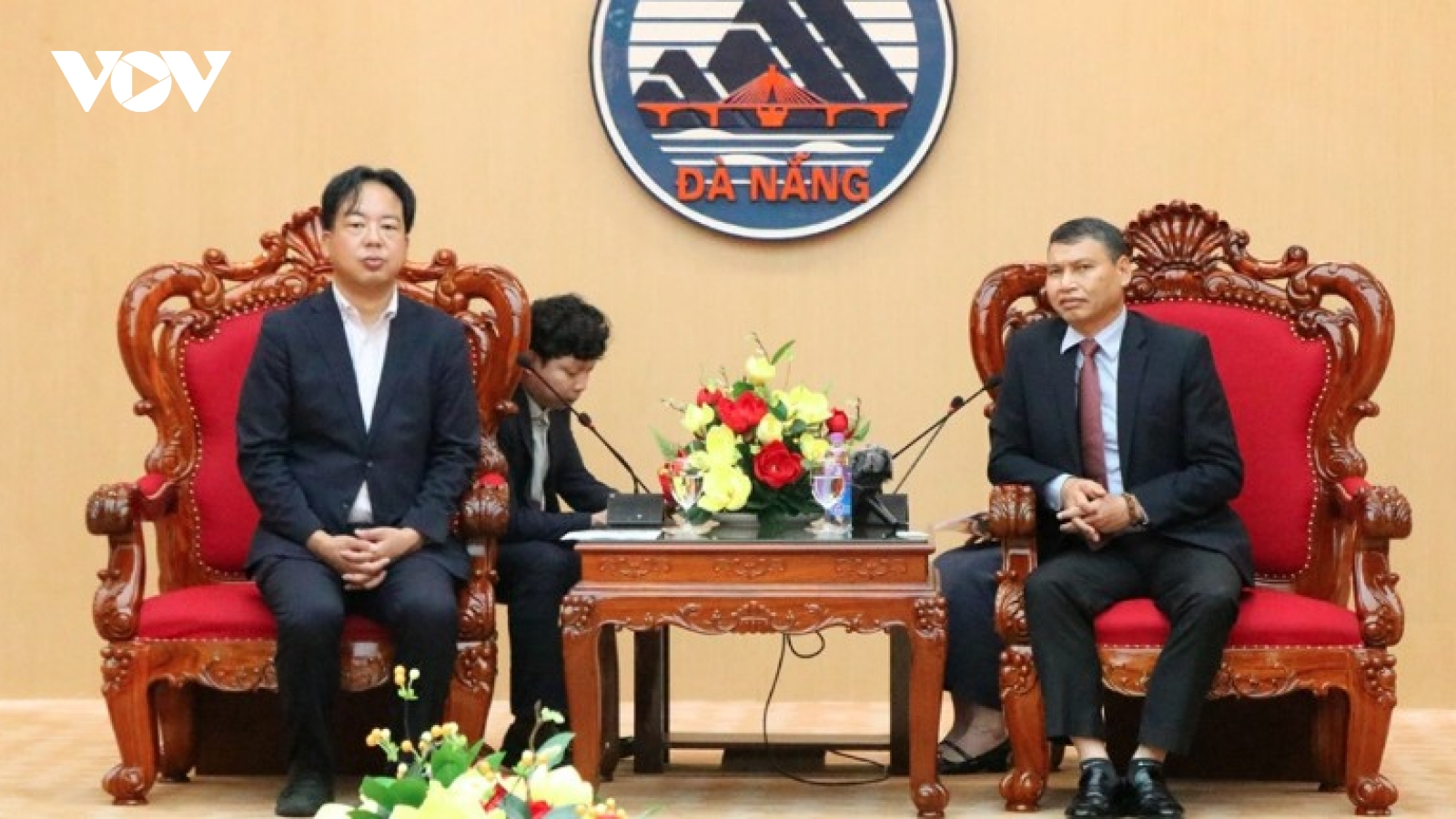 Da Nang ready to welcome Japanese investors, expand cooperation
