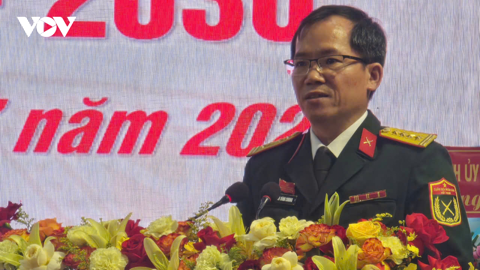 Đảng bộ Quân sự tỉnh Gia Lai hướng tới mục tiêu vững mạnh, toàn diện