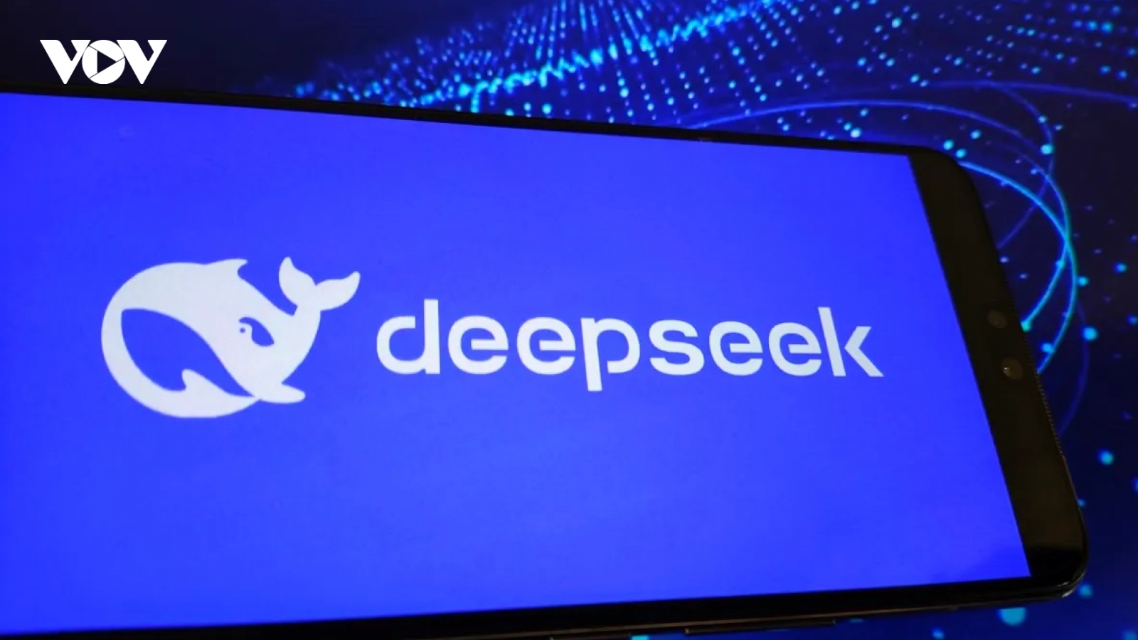 Vì sao nhiều quốc gia châu Âu cấm công cụ AI của DeepSeek?
