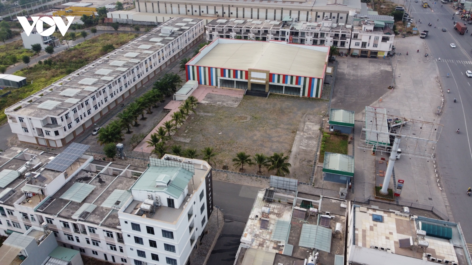 Xét xử cựu Phó Chủ tịch tỉnh Đồng Nai liên quan dự án khu dân cư Phước Thái