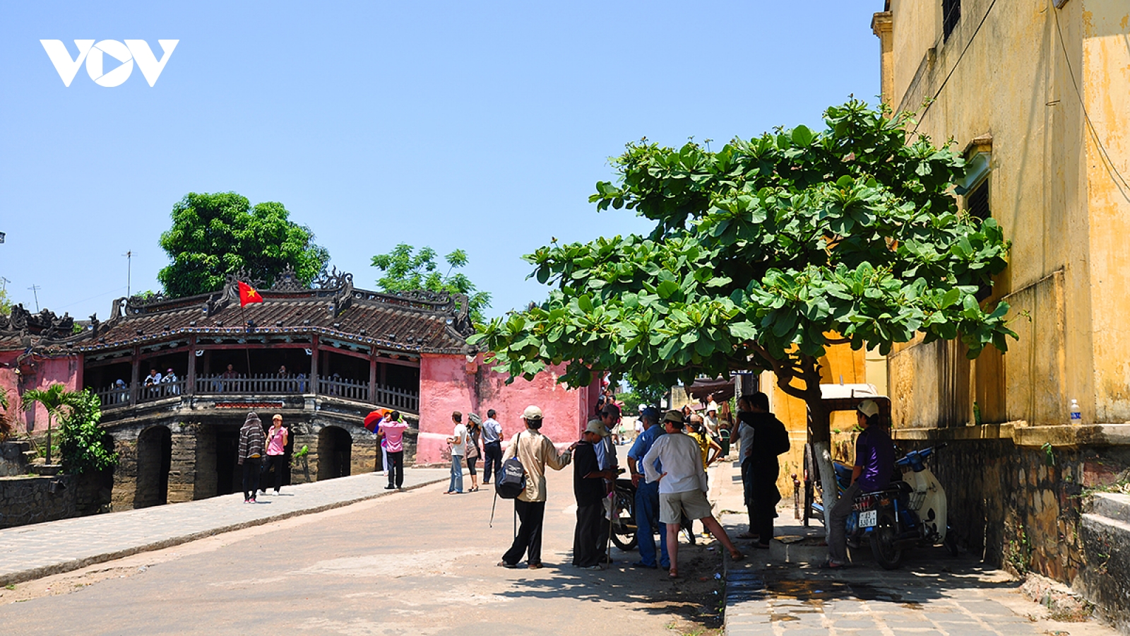 Thêm công dân từ 12 nước được miễn thị thực du lịch vào Việt Nam từ ngày 15/8