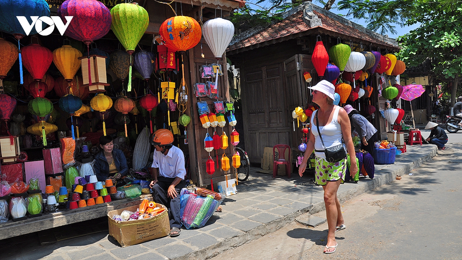 Hội An xếp thứ 6 trong tốp điểm đến hàng đầu thế giới 2025