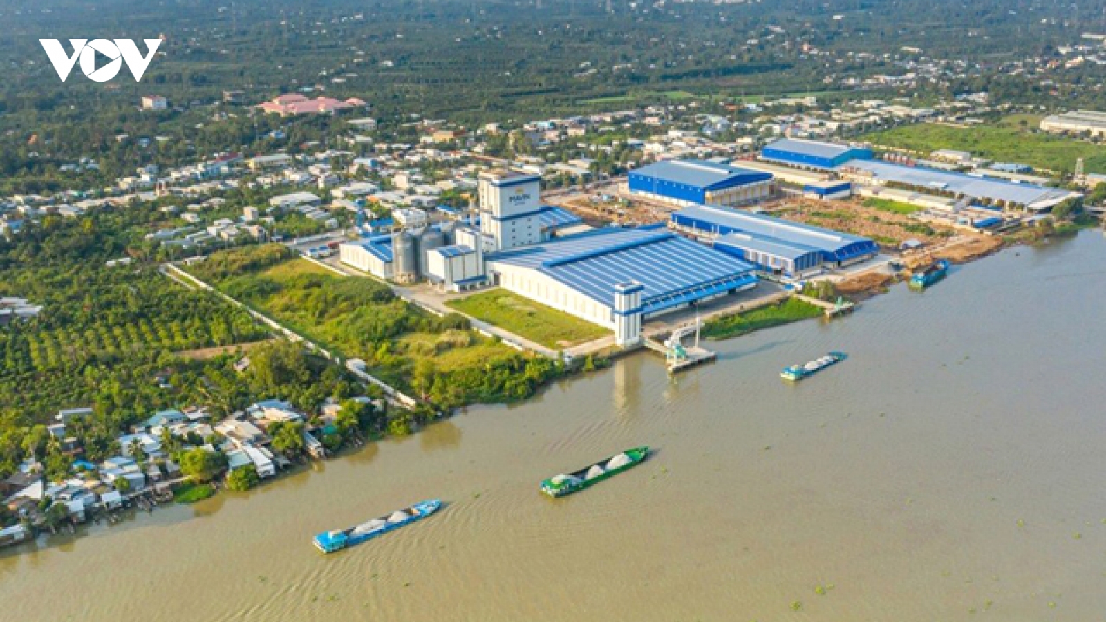Thành lập Ban Quản lý Khu kinh tế tỉnh Đồng Tháp