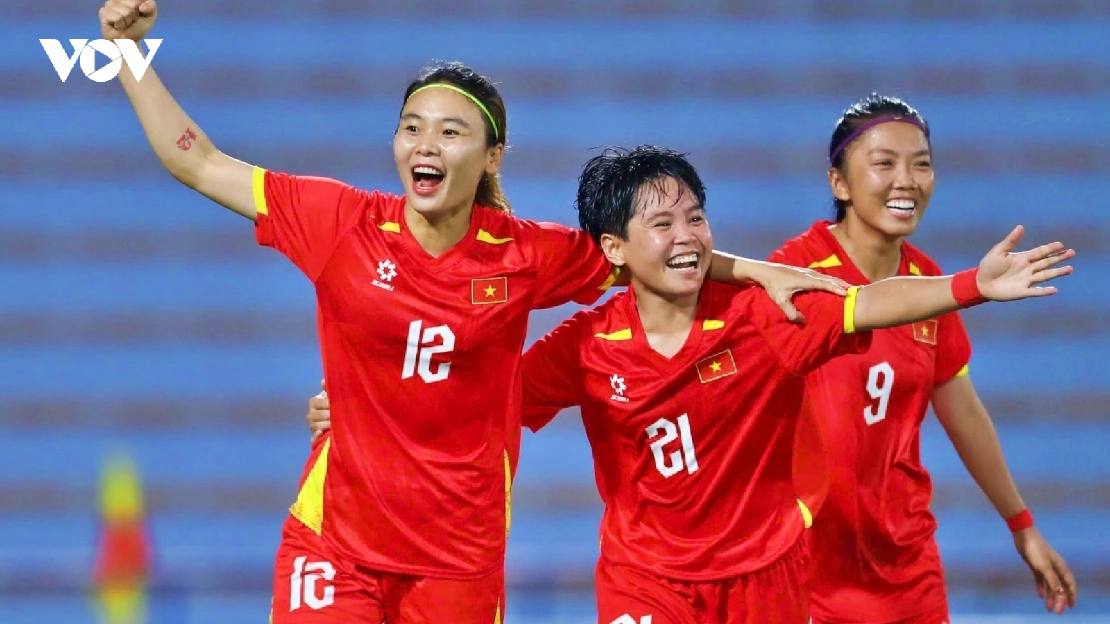 AFC báo tin vui cho bóng đá Việt Nam trước thềm giải châu lục