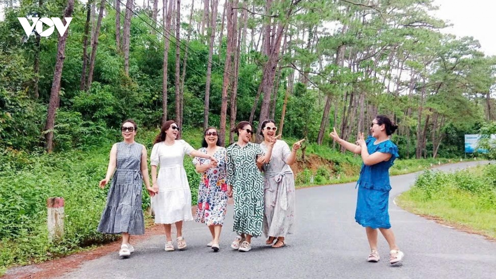 Du lịch sinh thái – hướng đi tất yếu của miền núi Khánh Hòa
