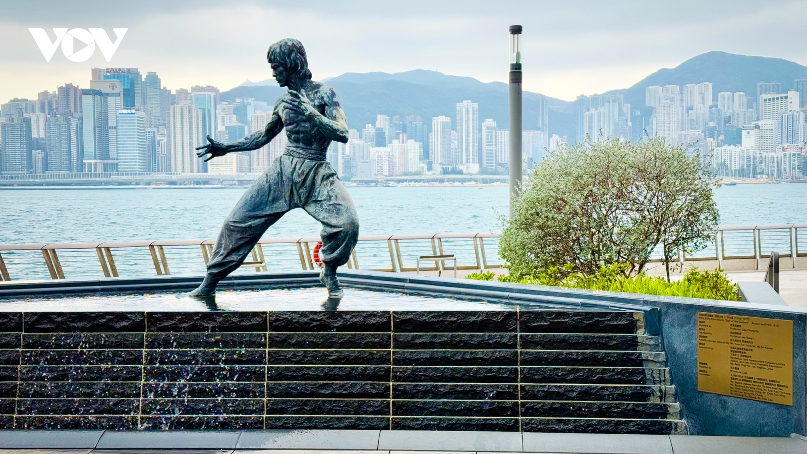 Những điểm check-in không thể bỏ qua khi tới Hong Kong (Trung Quốc)