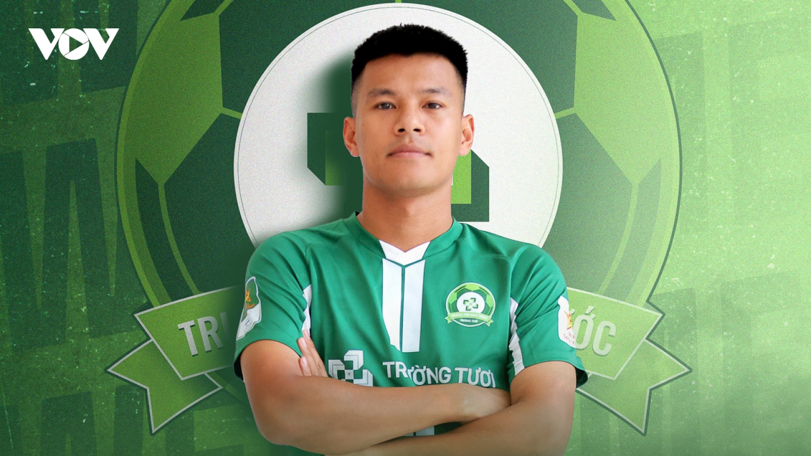 Công Phượng tiếp tục có thêm đồng đội mới