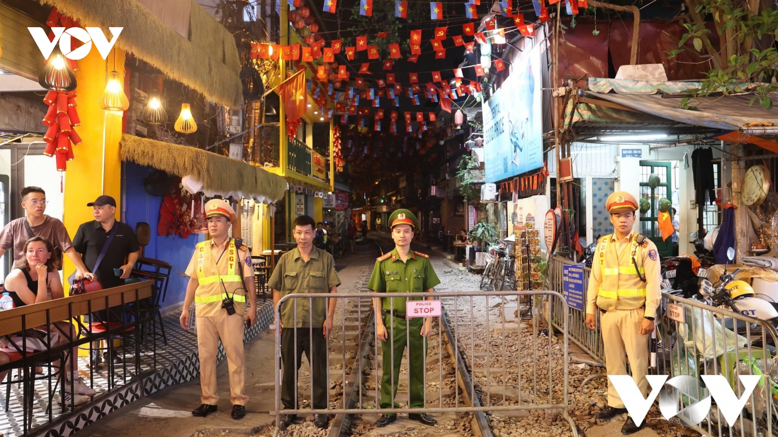 Cà phê đường tàu: Không thể viện lý do 'lịch sử để lại' để hợp thức hóa sai phạm