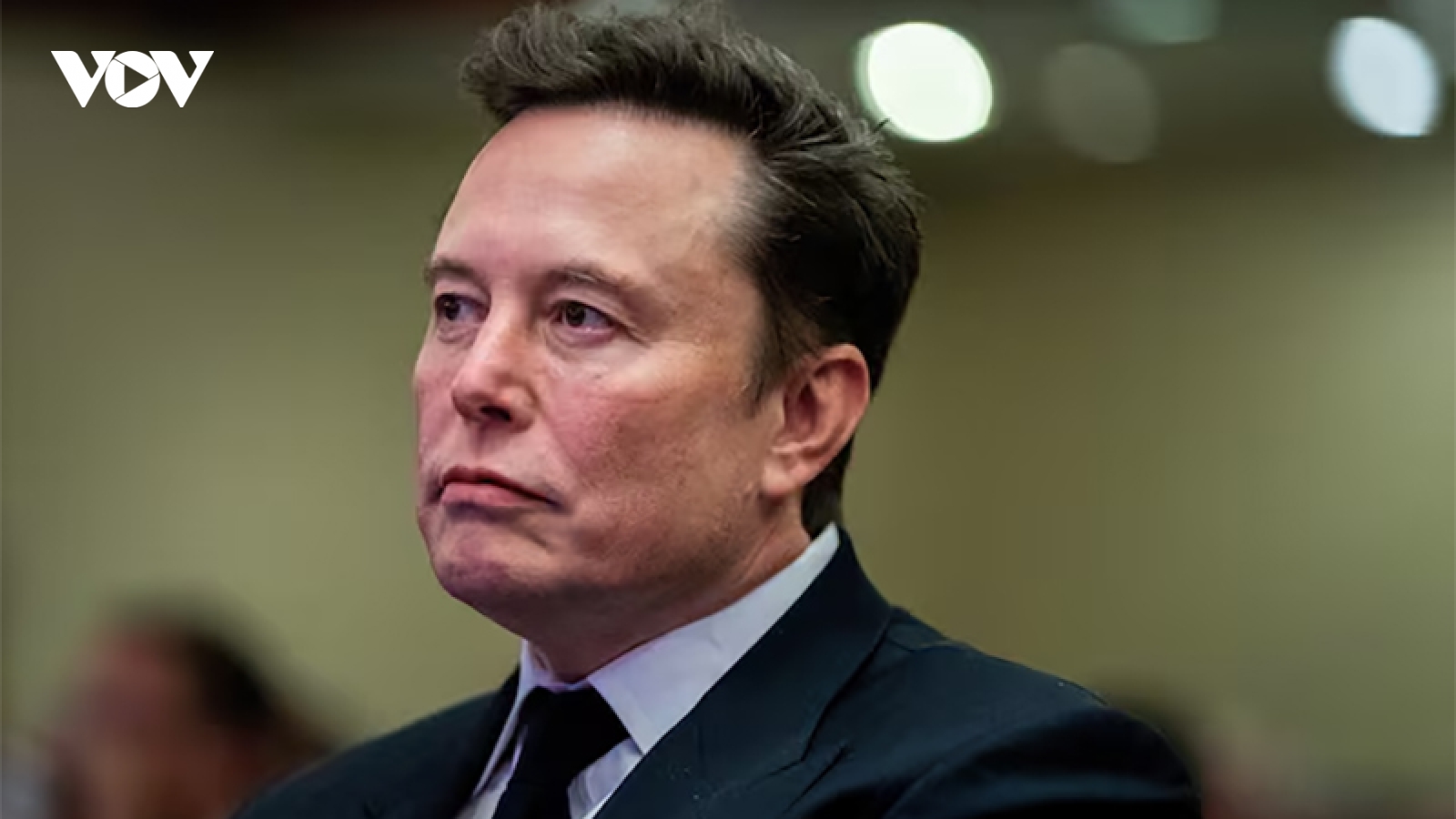 Tỷ phú Elon Musk lý giải việc thay đổi lập trường về Tổng thống Trump
