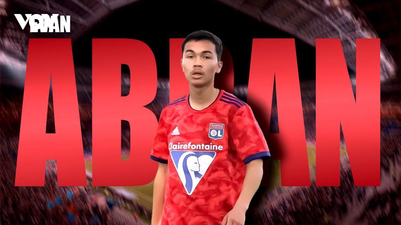 Ninh Bình FC bổ sung thêm một cầu thủ Việt kiều