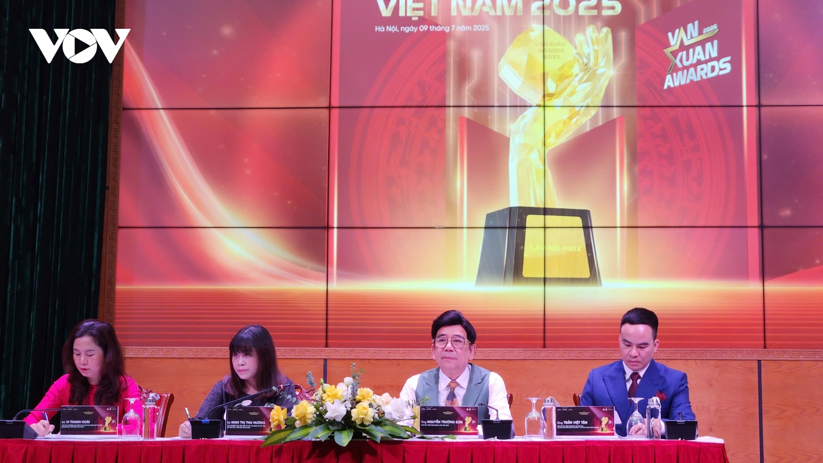 Cuộc thi Quảng cáo sáng tạo 2025: Tìm kiếm ý tưởng quảng cáo xuất sắc
