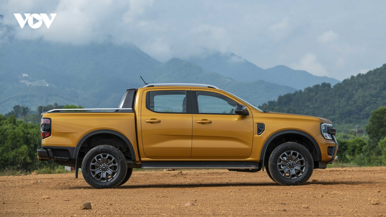 Cấm xe bán tải vào nội đô ban ngày: Những điều cần chú ý
