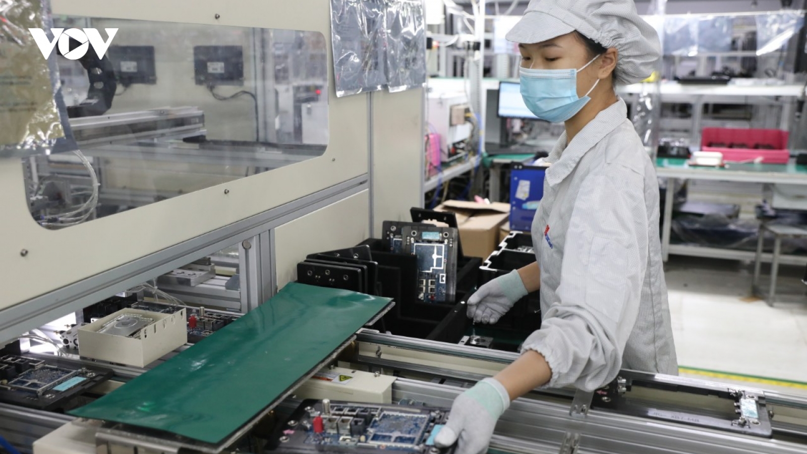 Tín dụng linh hoạt – động lực mới cho kinh tế tư nhân