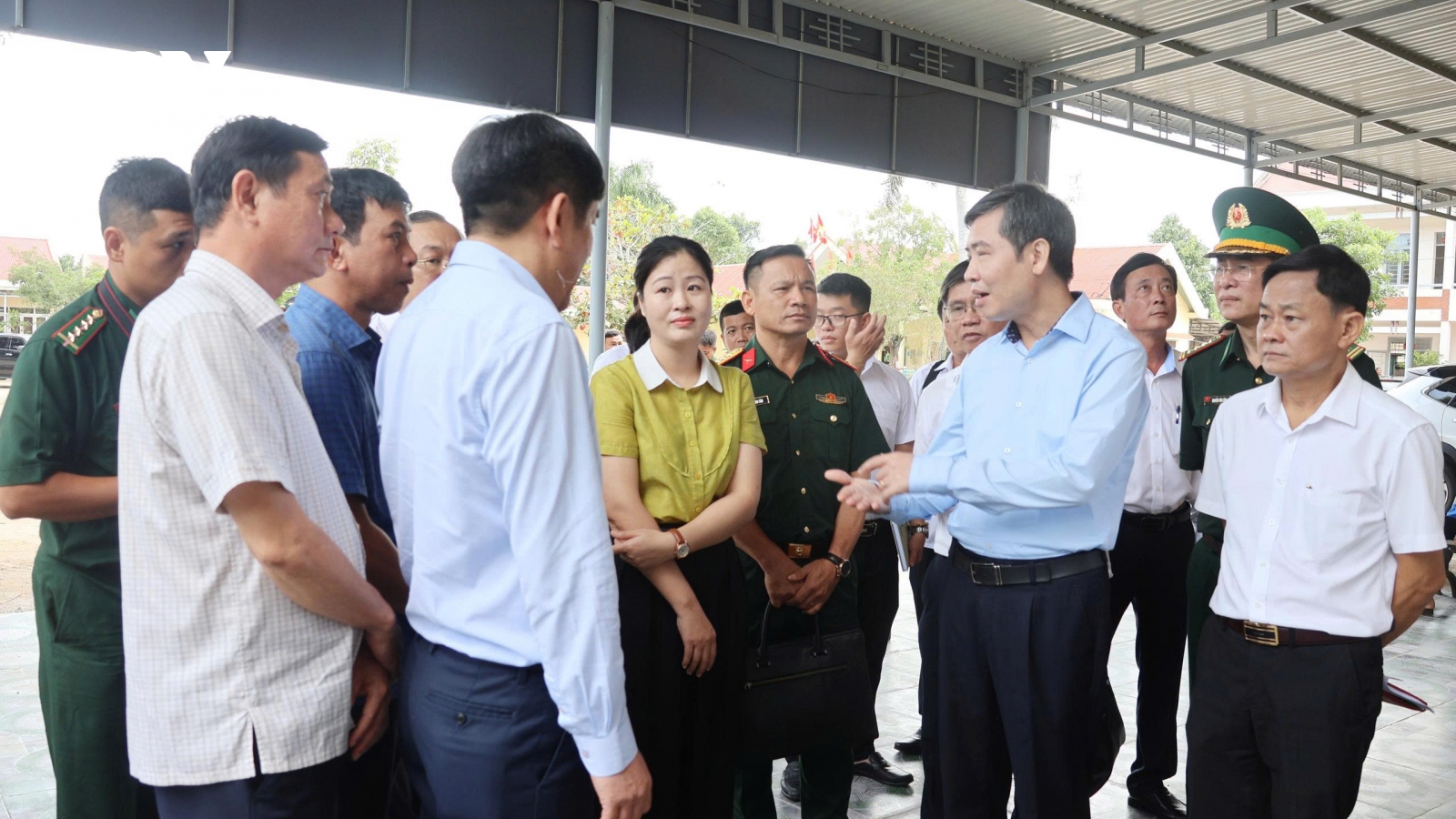 Đắk Lắk nỗ lực xây dựng chính quyền gần dân, vì dân