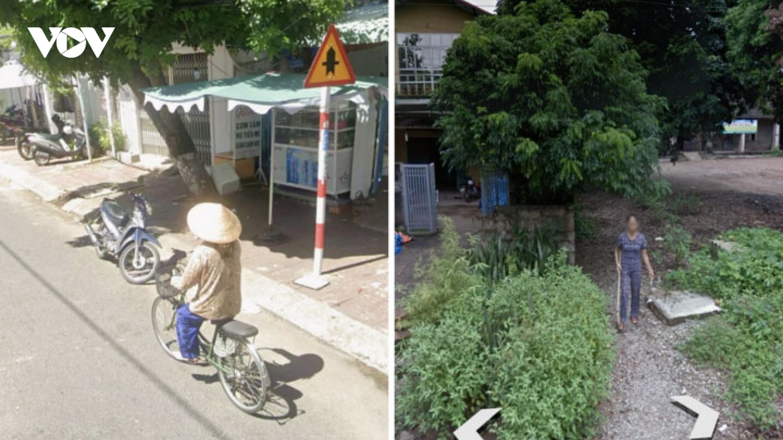 Vì sao trào lưu nhìn lại quá khứ qua Google Maps gây bão mạng?