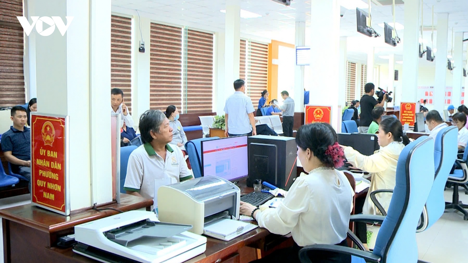 Chính quyền 2 cấp ở Gia Lai hoạt động ổn định, chủ động tháo gỡ vướng mắc