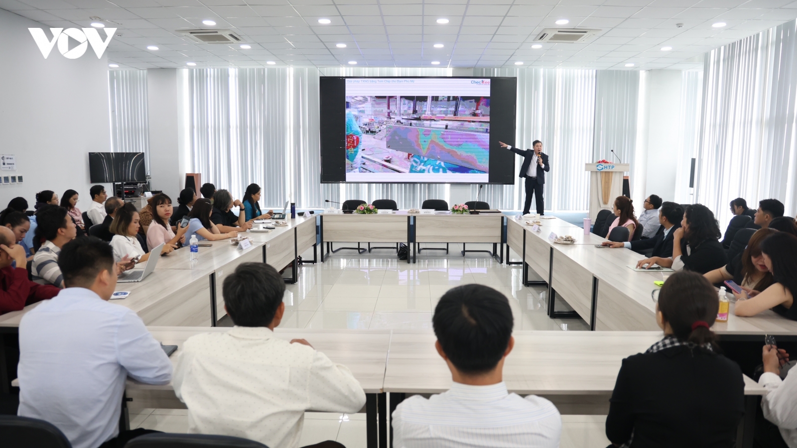 Vẫn còn loay hoay trong truy xuất nguồn gốc sản phẩm, hàng hoá