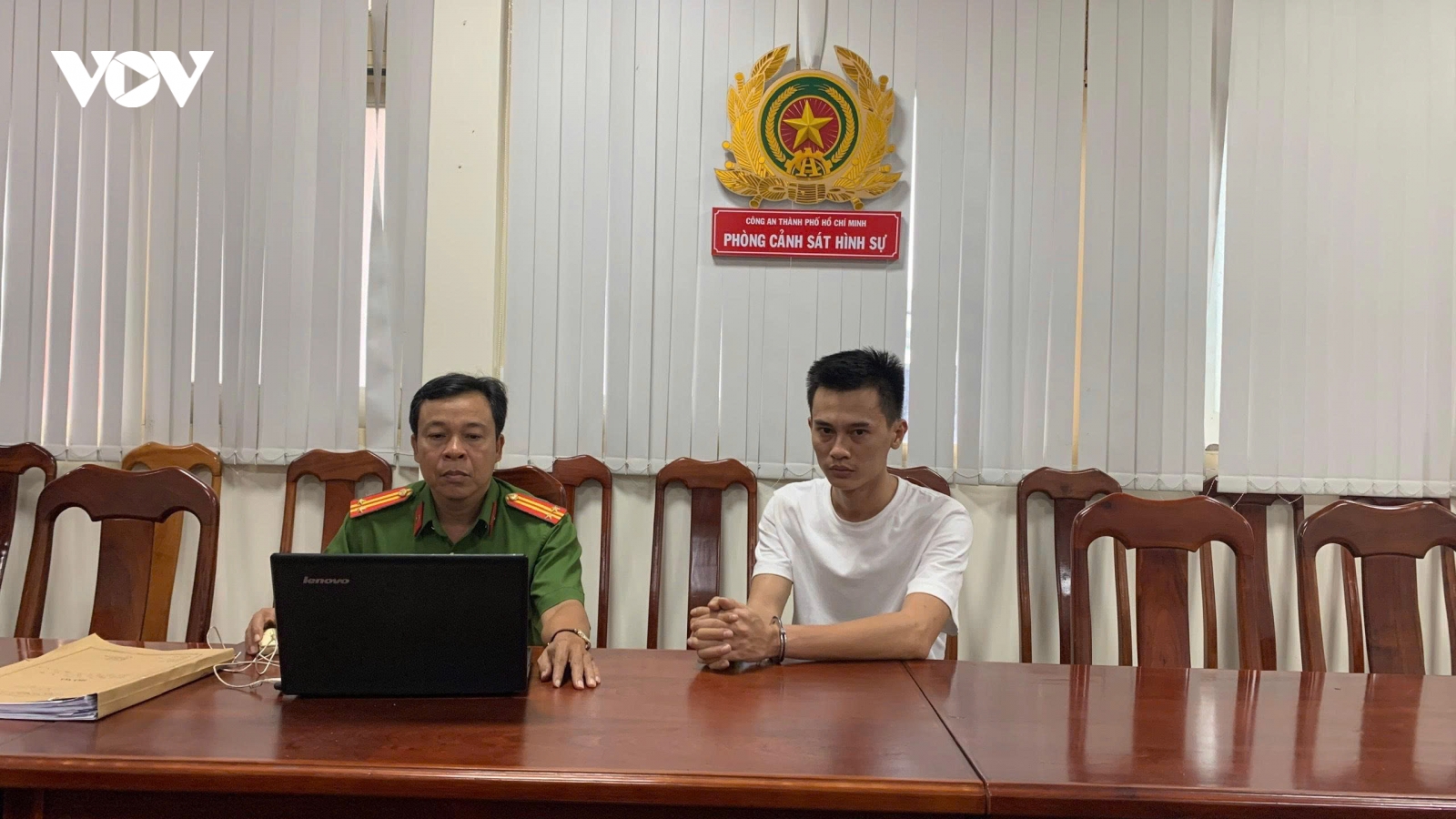 “Trùm siêu xe” Phan Công Khanh bị truy tố tội lừa đảo chiếm đoạt tài sản