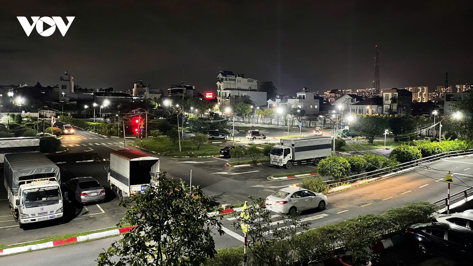 TP.HCM sát hạch lái xe cả ngày lẫn đêm, để giải quyết hồ sơ tồn đọng