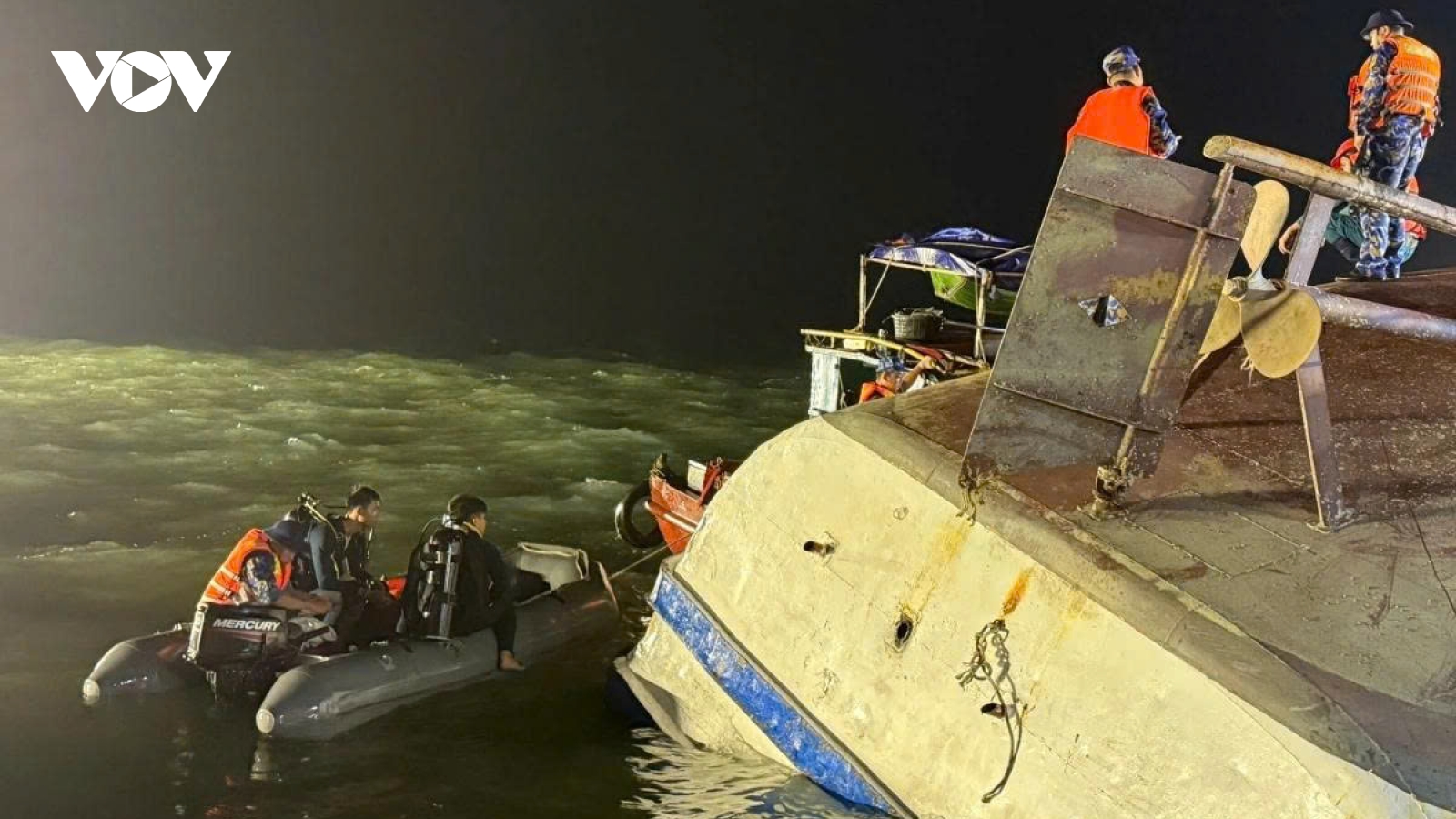 UAE sends condolences over boat capsize in Ha Long Bay