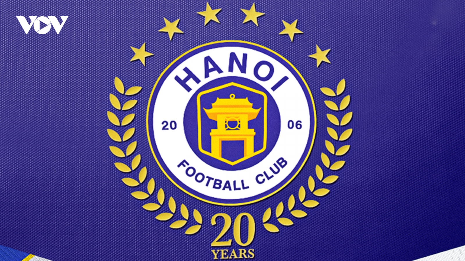 Hà Nội FC tạo nên điều đặc biệt ở mùa giải 2025/2026