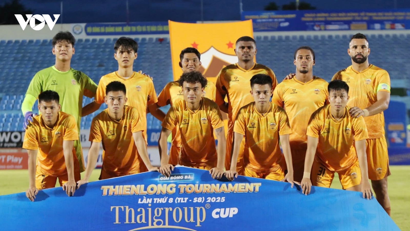Hàng thủ thảm họa khiến HAGL mất chức vô địch vào tay Ninh Bình