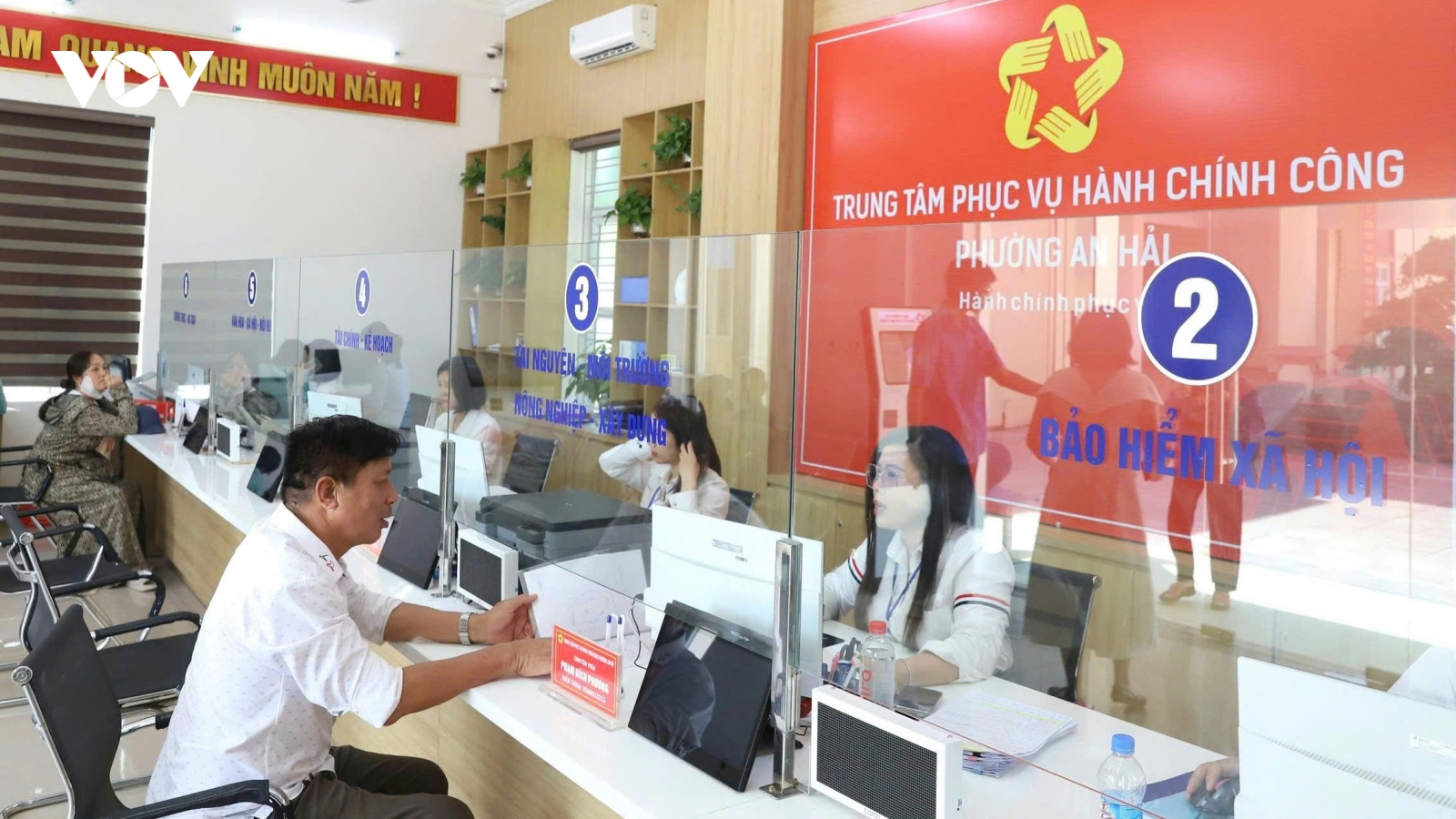 Hải Phòng chủ động tháo gỡ khó khăn để vận hành chính quyền hai cấp hiệu quả